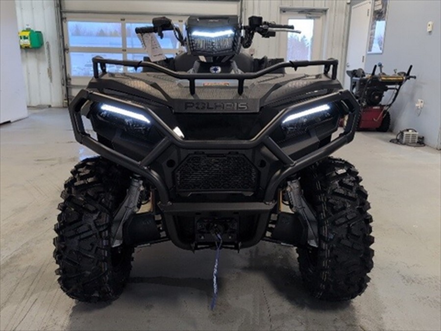 2026 Polaris Sportsman X2 570