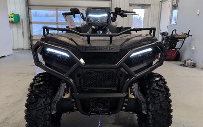 2026 Polaris Sportsman X2 570