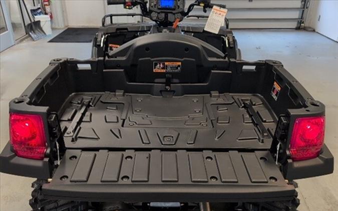 2026 Polaris Sportsman X2 570