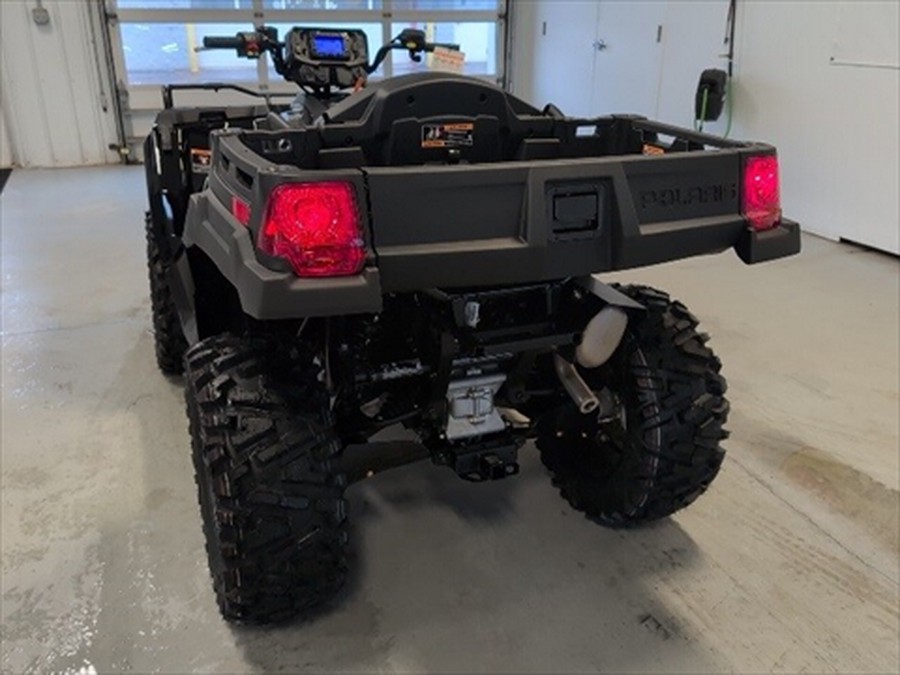 2026 Polaris Sportsman X2 570