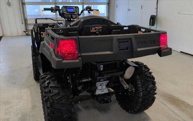 2026 Polaris Sportsman X2 570
