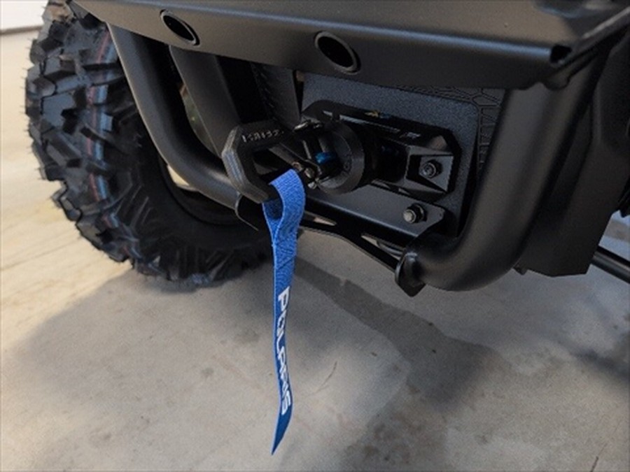 2026 Polaris Sportsman X2 570