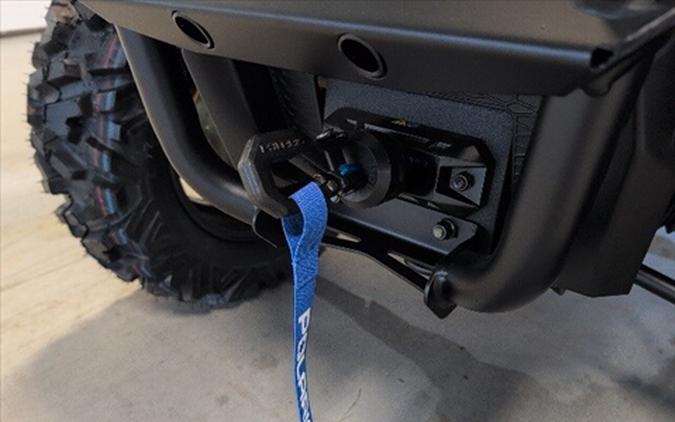 2026 Polaris Sportsman X2 570