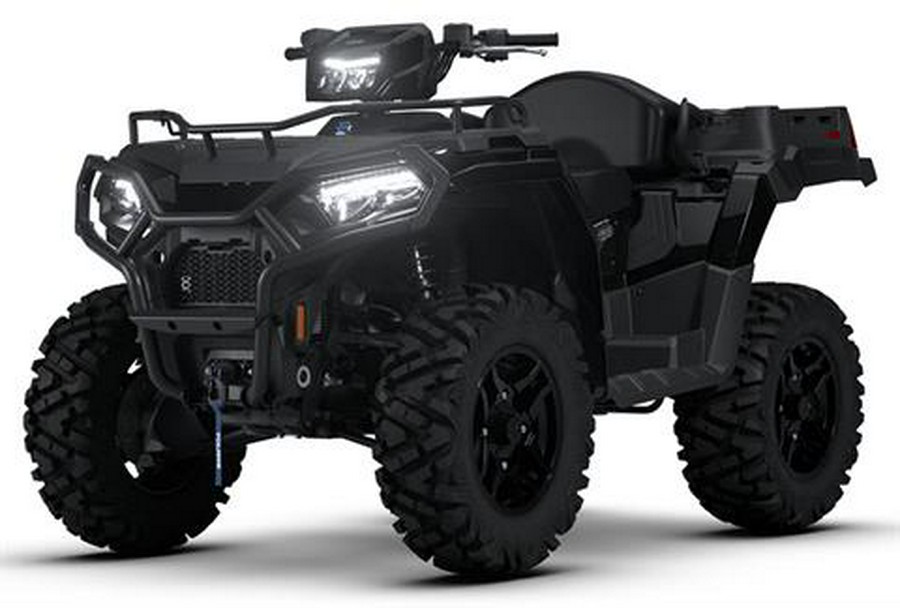 2026 Polaris Sportsman X2 570