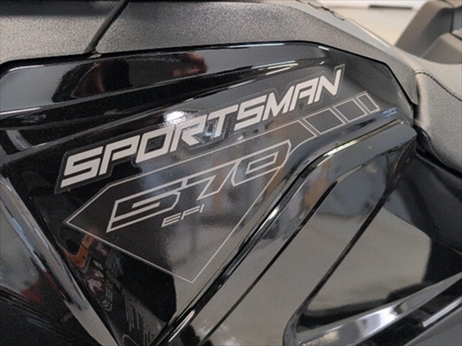 2026 Polaris Sportsman X2 570