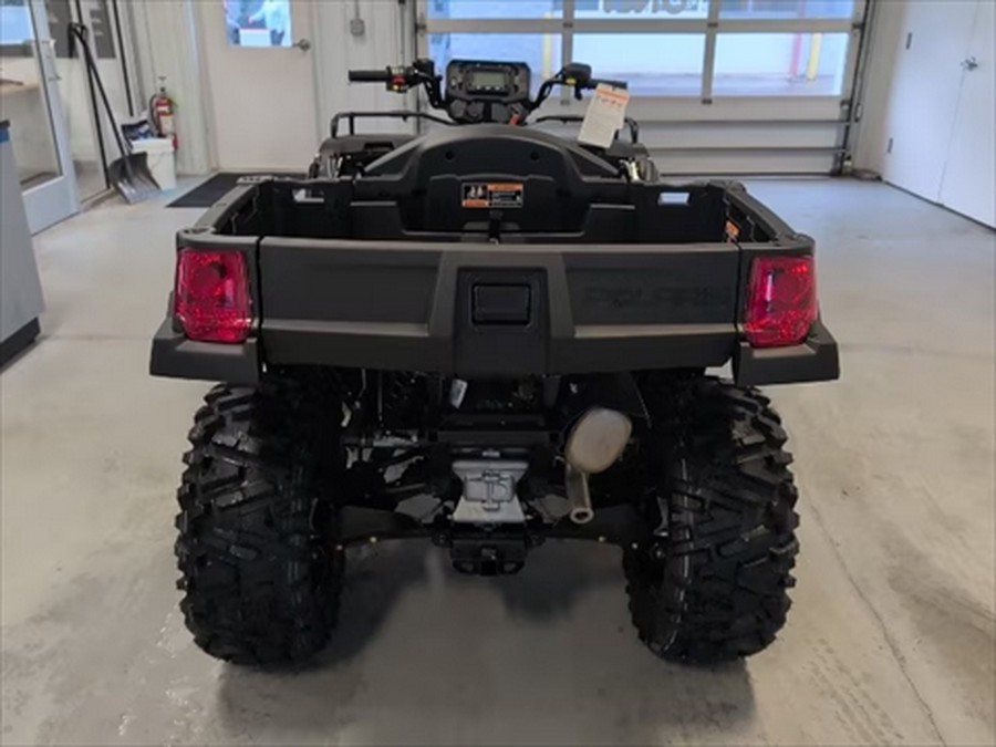 2026 Polaris Sportsman X2 570