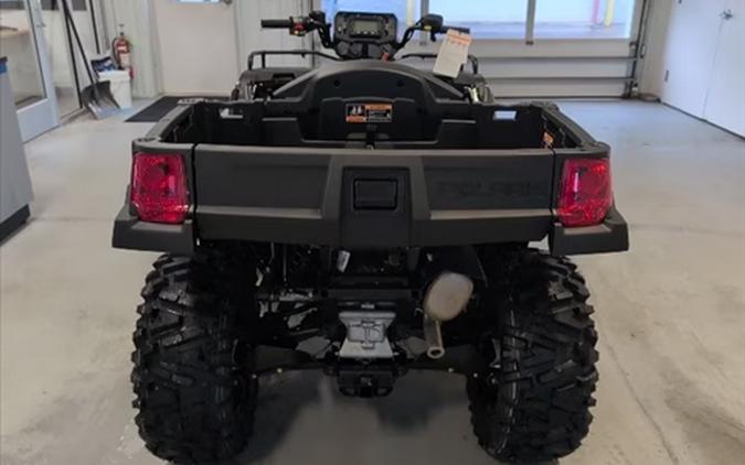 2026 Polaris Sportsman X2 570