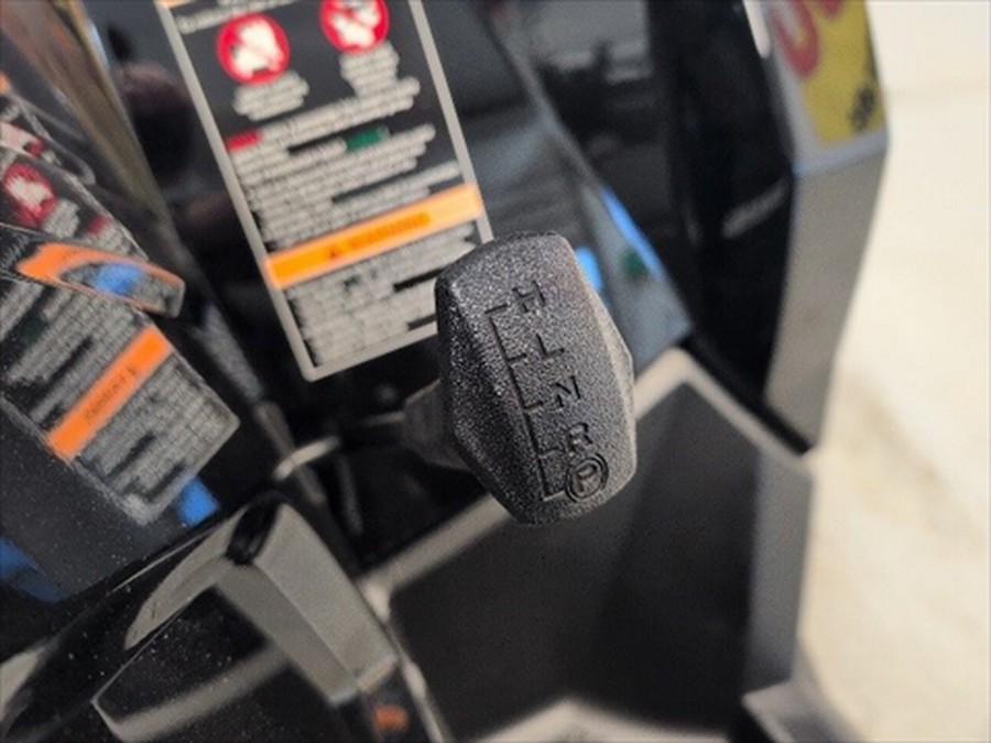 2026 Polaris Sportsman X2 570