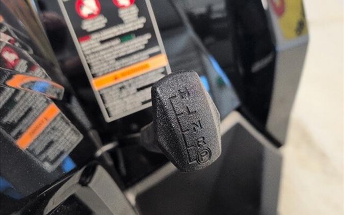 2026 Polaris Sportsman X2 570