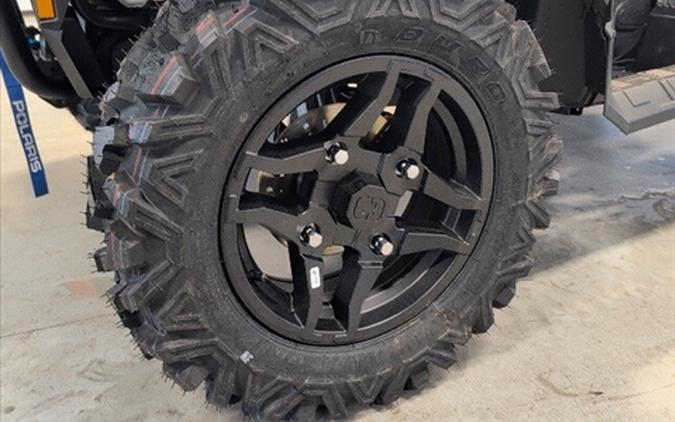 2026 Polaris Sportsman X2 570