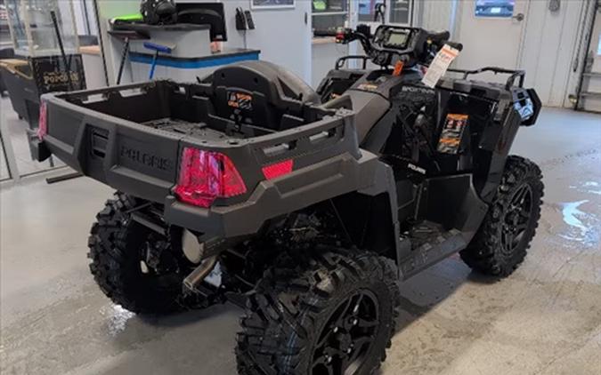 2026 Polaris Sportsman X2 570