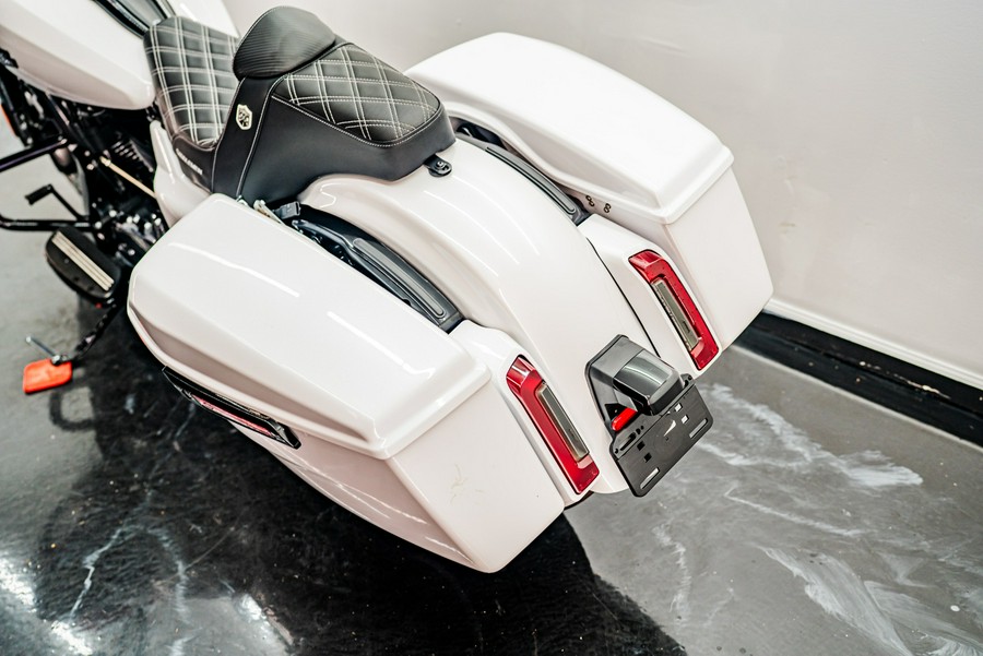 2025 Harley-Davidson Road Glide®