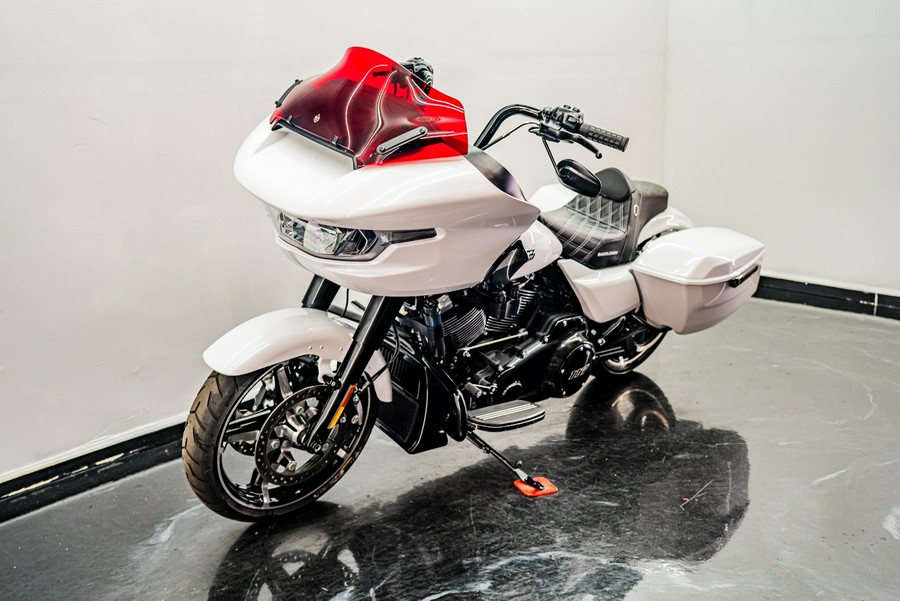 2025 Harley-Davidson Road Glide®