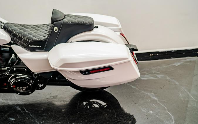 2025 Harley-Davidson Road Glide®