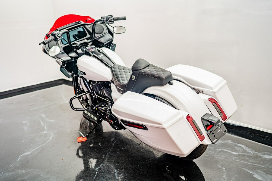 2025 Harley-Davidson Road Glide®