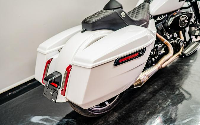 2025 Harley-Davidson Road Glide®