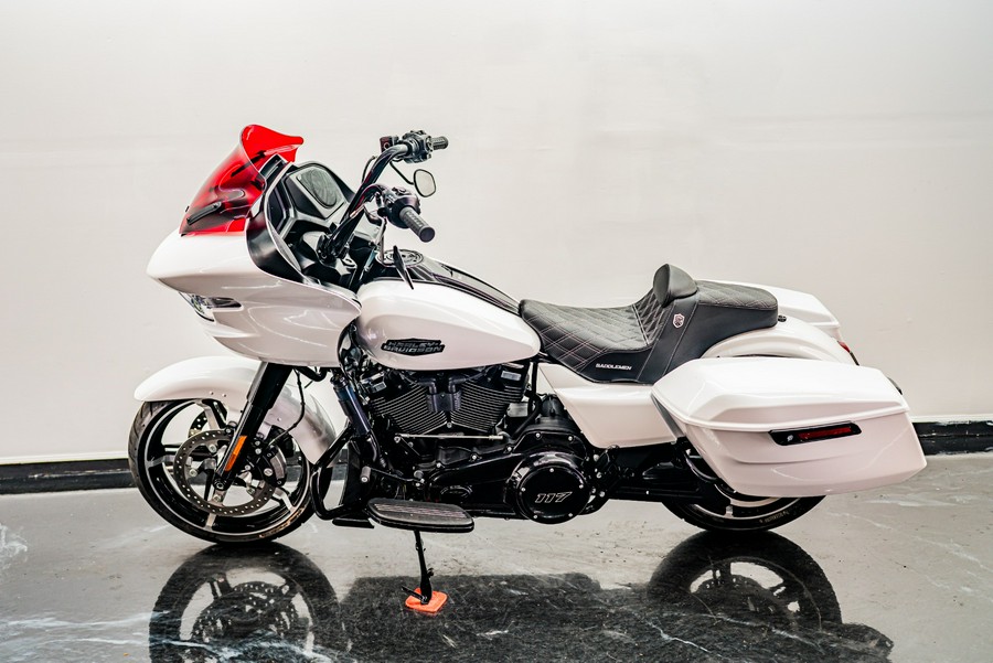 2025 Harley-Davidson Road Glide®