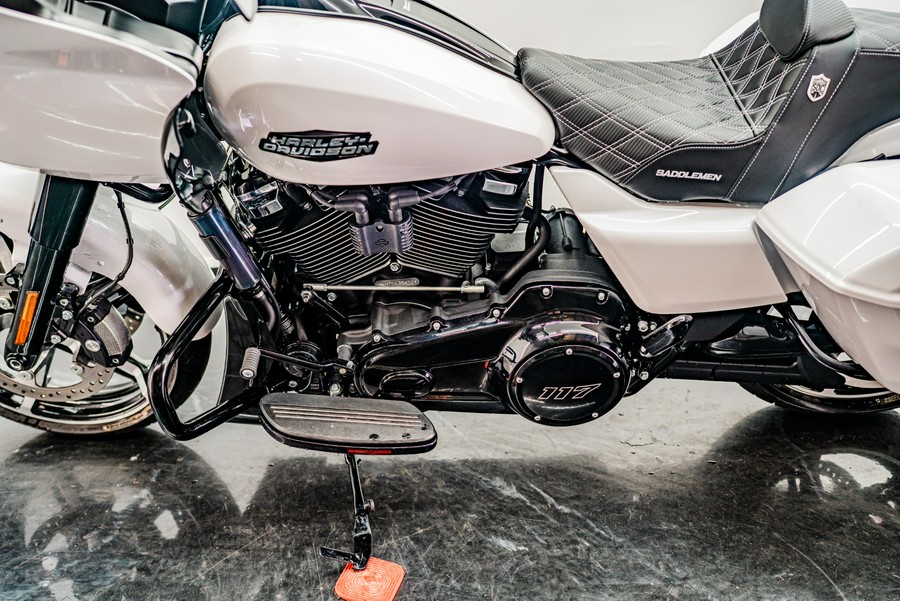 2025 Harley-Davidson Road Glide®