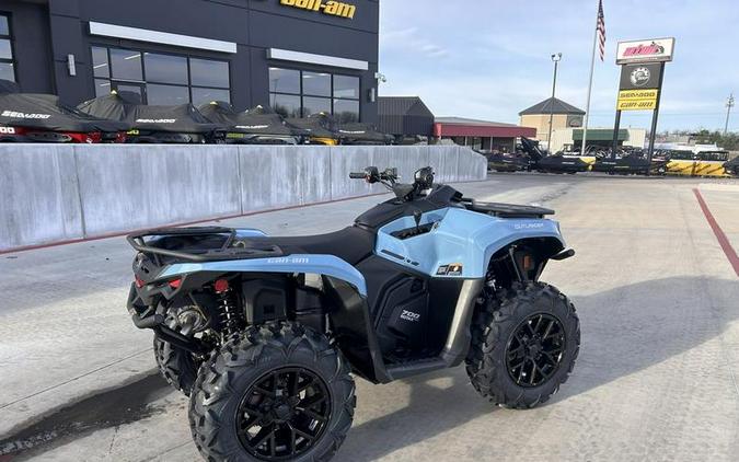 2026 Can-Am® Outlander XT 700
