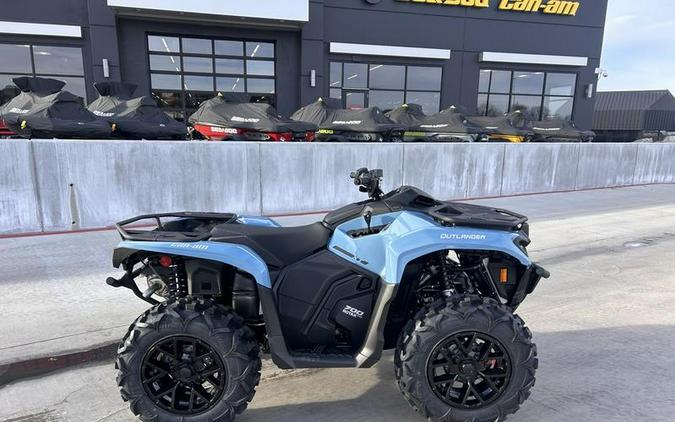2026 Can-Am® Outlander XT 700