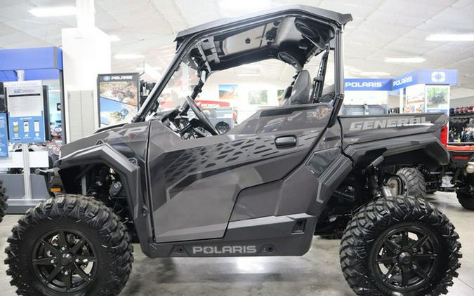 2026 Polaris GENERAL XP 1000 Ultimate