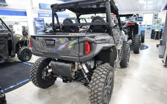 2026 Polaris GENERAL XP 1000 Ultimate
