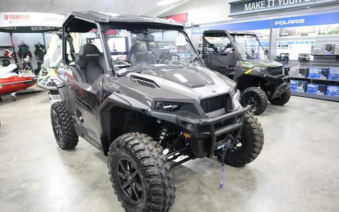 2026 Polaris GENERAL XP 1000 Ultimate