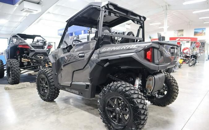2026 Polaris GENERAL XP 1000 Ultimate