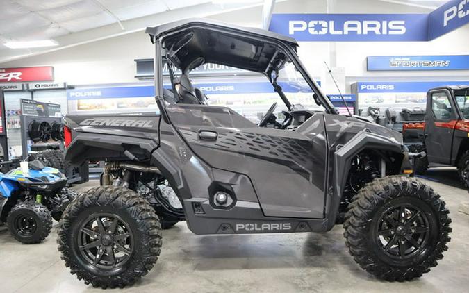 2026 Polaris GENERAL XP 1000 Ultimate