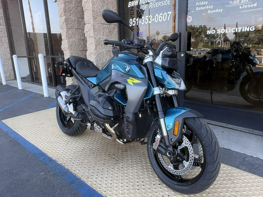 New 2026 BMW R 1300 R
