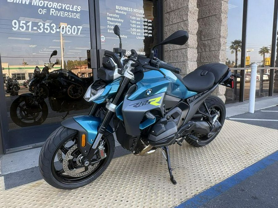 New 2026 BMW R 1300 R