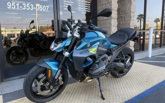 New 2026 BMW R 1300 R