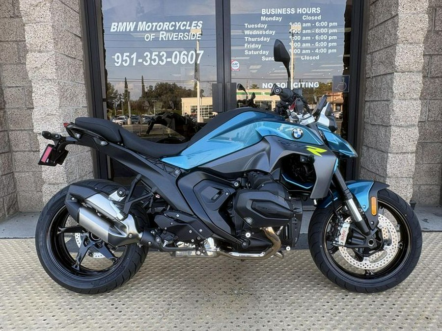New 2026 BMW R 1300 R