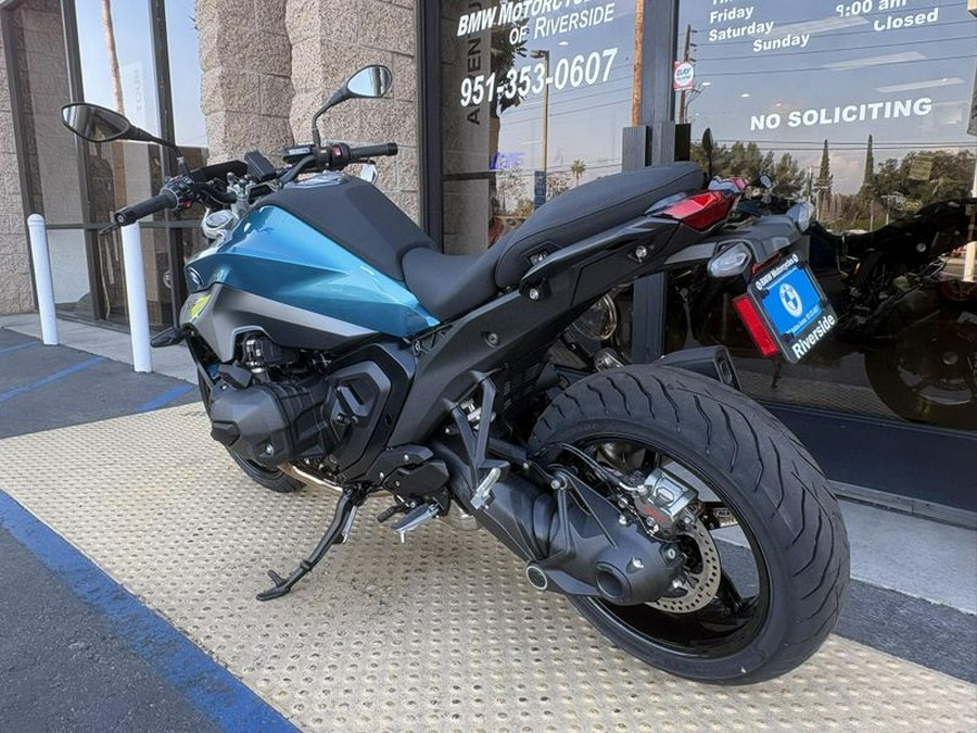 New 2026 BMW R 1300 R