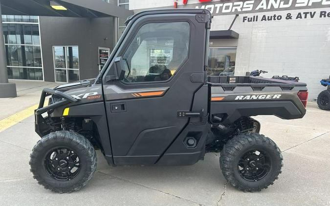 2024 Polaris® Ranger XP 1000 NorthStar Edition Premium