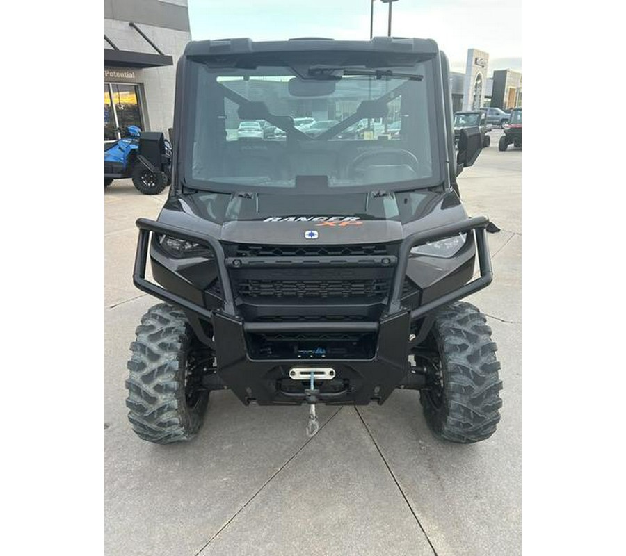 2024 Polaris® Ranger XP 1000 NorthStar Edition Premium