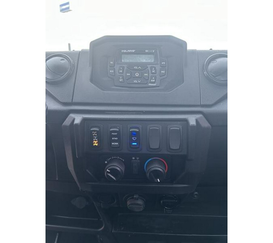2024 Polaris® Ranger XP 1000 NorthStar Edition Premium
