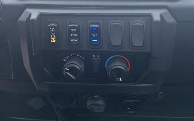 2024 Polaris® Ranger XP 1000 NorthStar Edition Premium