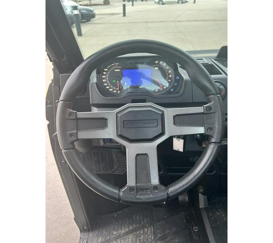 2024 Polaris® Ranger XP 1000 NorthStar Edition Premium