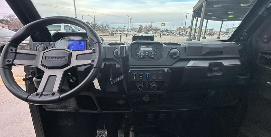 2024 Polaris® Ranger XP 1000 NorthStar Edition Premium
