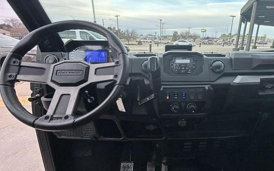 2024 Polaris® Ranger XP 1000 NorthStar Edition Premium
