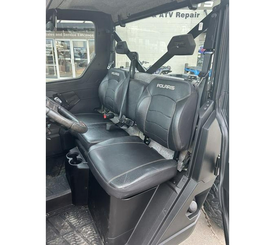2024 Polaris® Ranger XP 1000 NorthStar Edition Premium