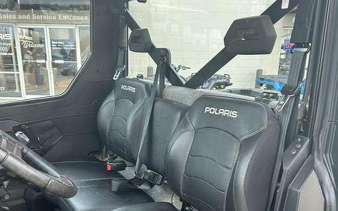 2024 Polaris® Ranger XP 1000 NorthStar Edition Premium
