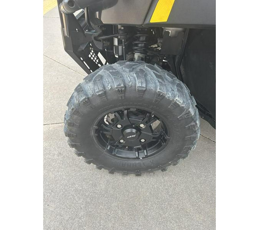 2024 Polaris® Ranger XP 1000 NorthStar Edition Premium