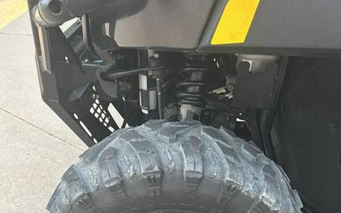 2024 Polaris® Ranger XP 1000 NorthStar Edition Premium