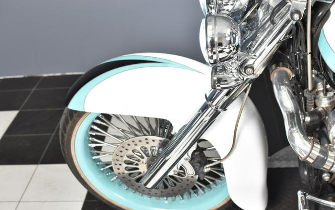 2006 Harley-Davidson Softail Deluxe FLSTN