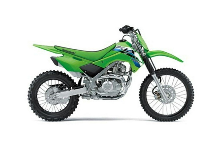 2026 Kawasaki KLX 140R L