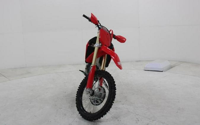 2026 Honda CRF 250RX