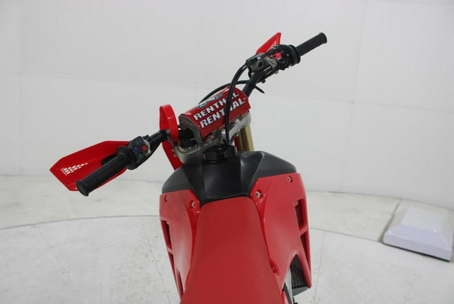 2026 Honda CRF 250RX