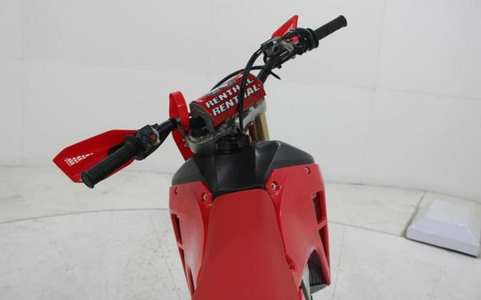 2026 Honda CRF 250RX